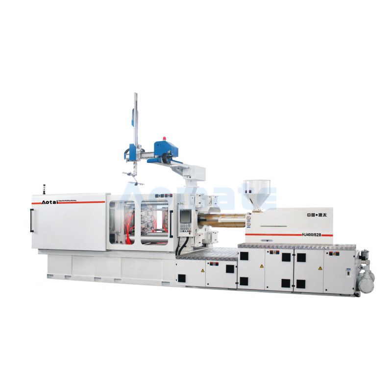 High Speed & Precision Machine for Thin-Wall Products