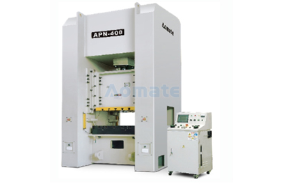 APN Series Close Type Single Crank High Precision Presses