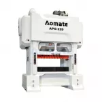 APG Sery H-Frame High Speed Precision Press