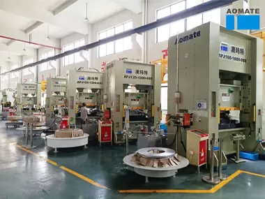 Automatic Razor Blade Production Line